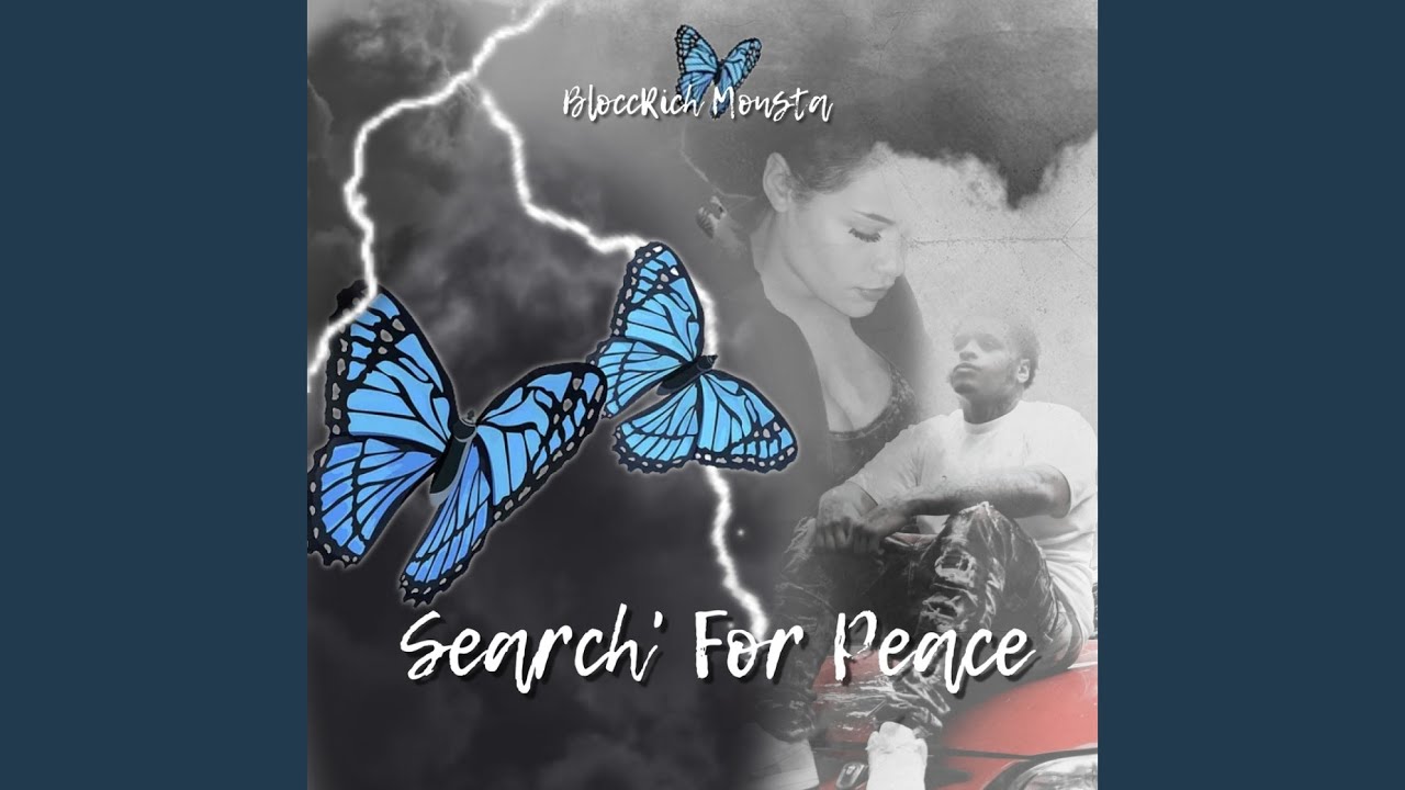 Searchin’ for Peace