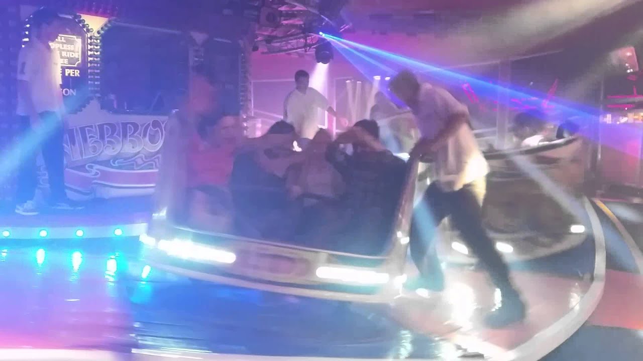 hebborns - waltzer offride