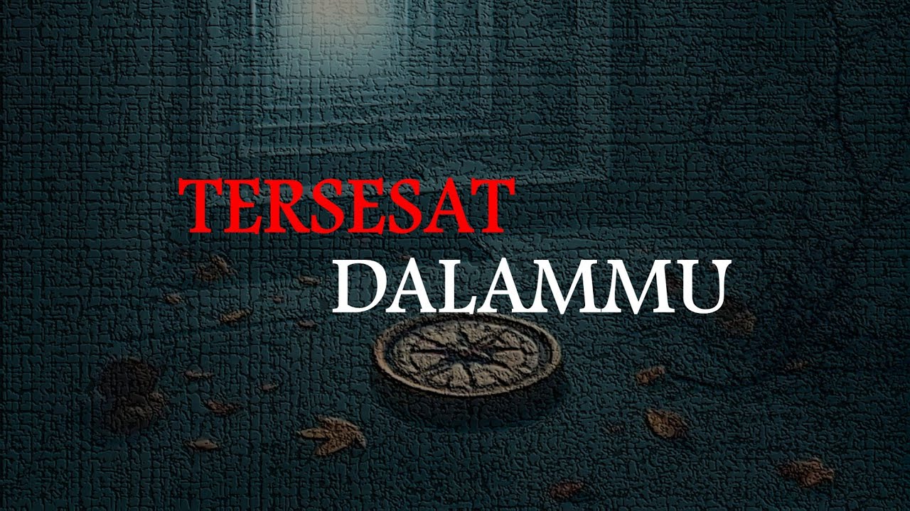 Tersesat Dalammu | Lagu Mellow Intim, Tenggelam dalam Rasa