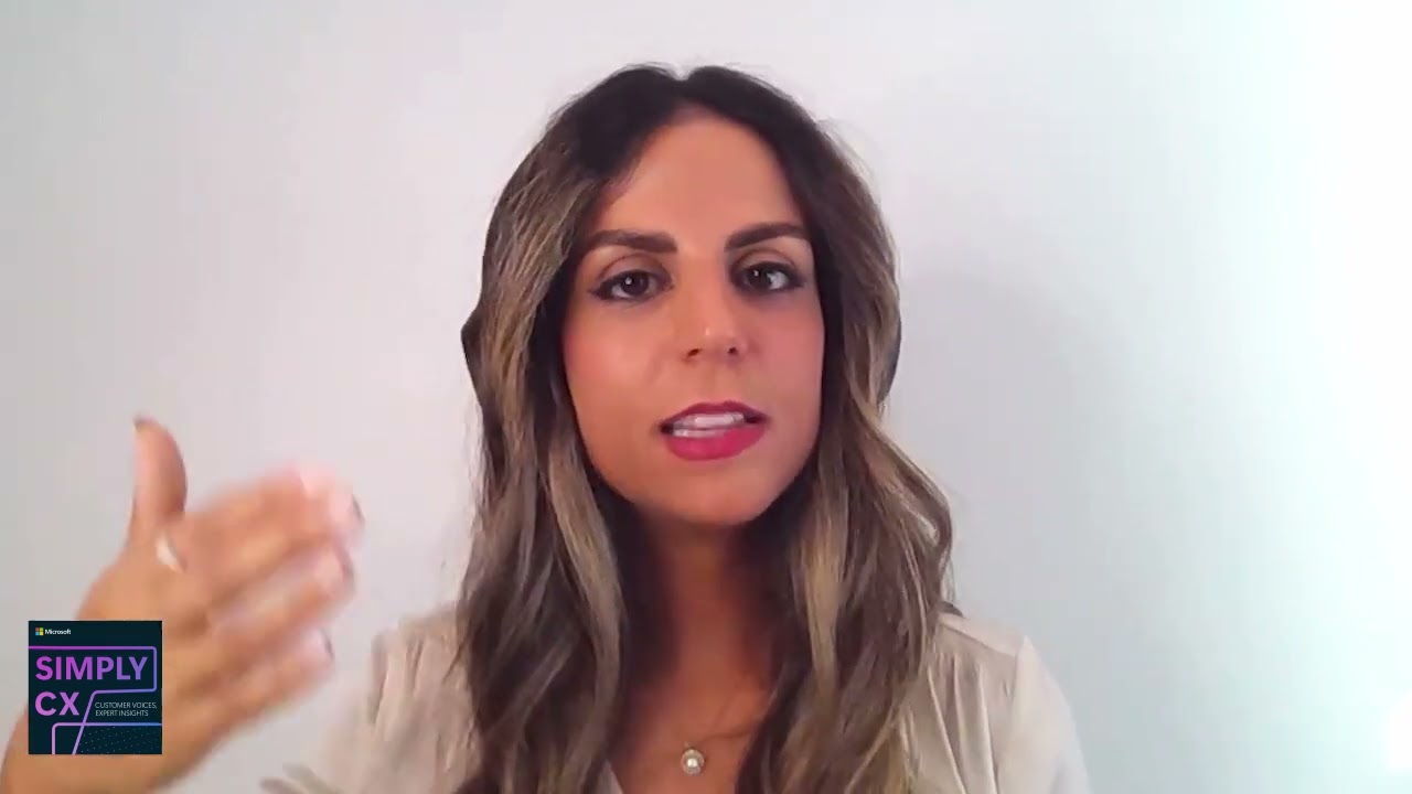 Transforming Care Through AI: CX Innovation at City of Hope