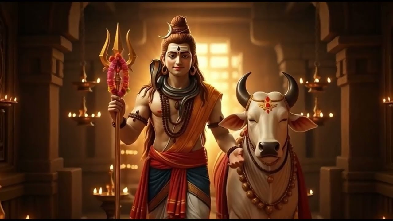 என் அப்பன் அல்லவா என் தாயும்  | உணர்வூட்டும் சிவபெருமான் பாடல்#ShivaDevotional#TamilBhakti#Mahadev