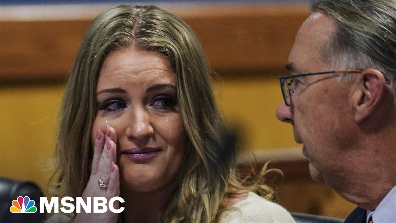 Trump on Trial: See entire hearing of MAGA lawyer pleading guilty “with deep remorse”
