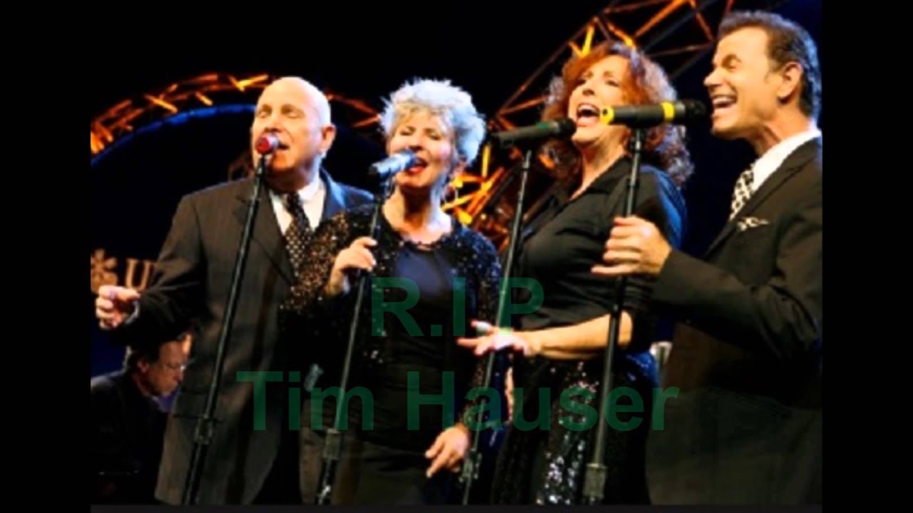 Tim Hauser
