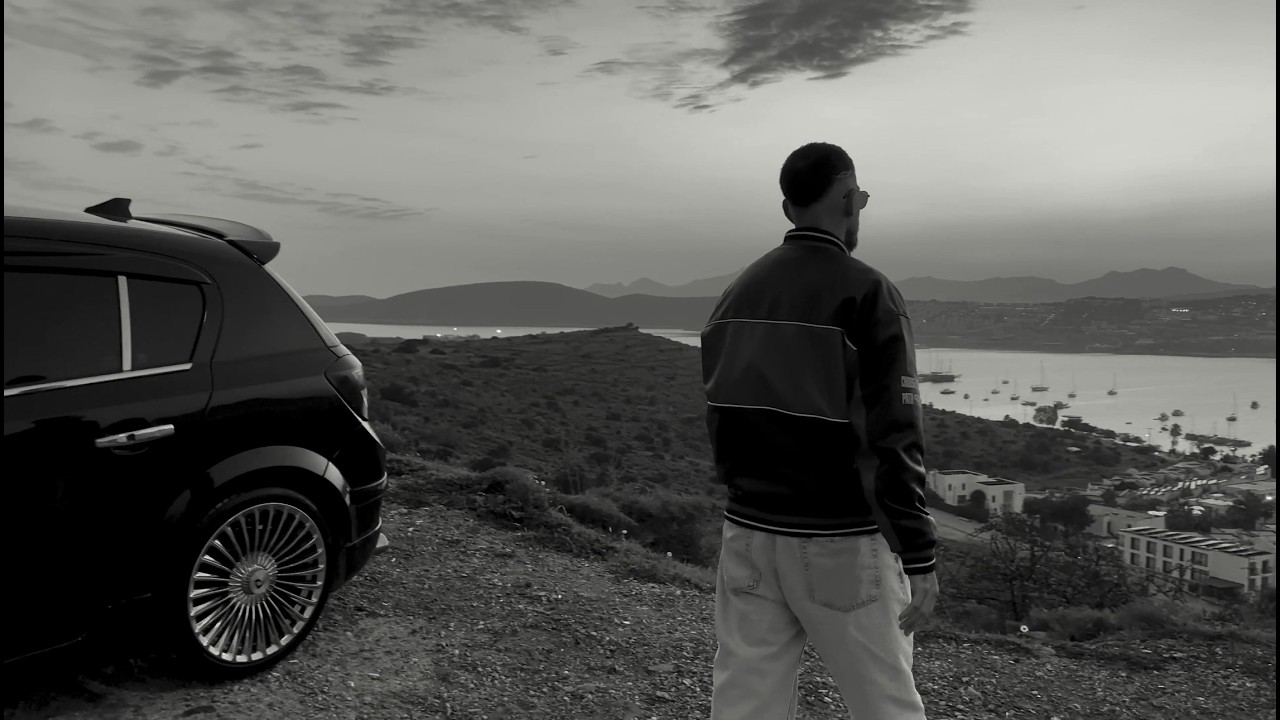 KARO O X UMAYNIL - ŞEREFE (MUSIC VIDEO)