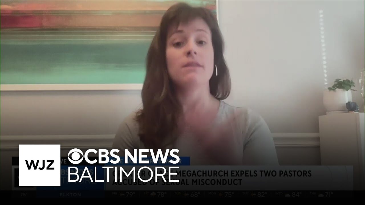 Baltimore Banner: Grace Megachurch expels two pastors accused of sexual misconduct