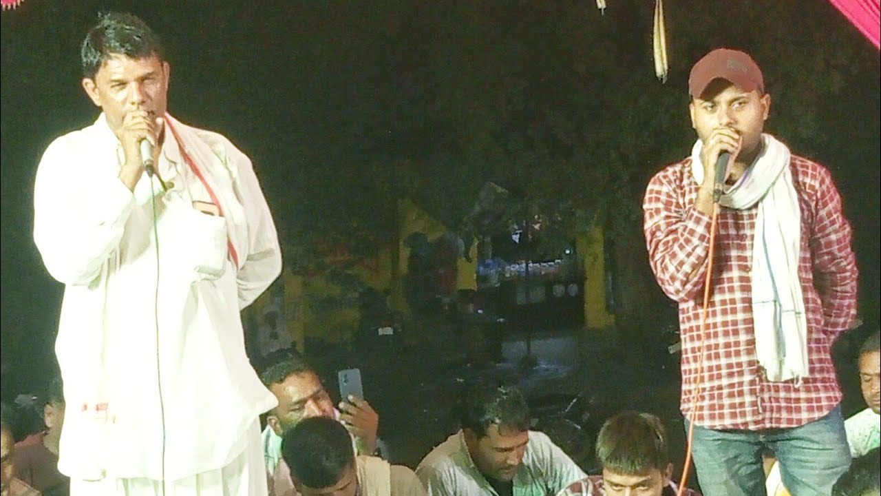 पहली बार जबरदस्त टक्कर || कानाराम थली और रामजीलाल बाढ़ के बीच महासंग्राम खतरनाक ढांचा की टक्कर