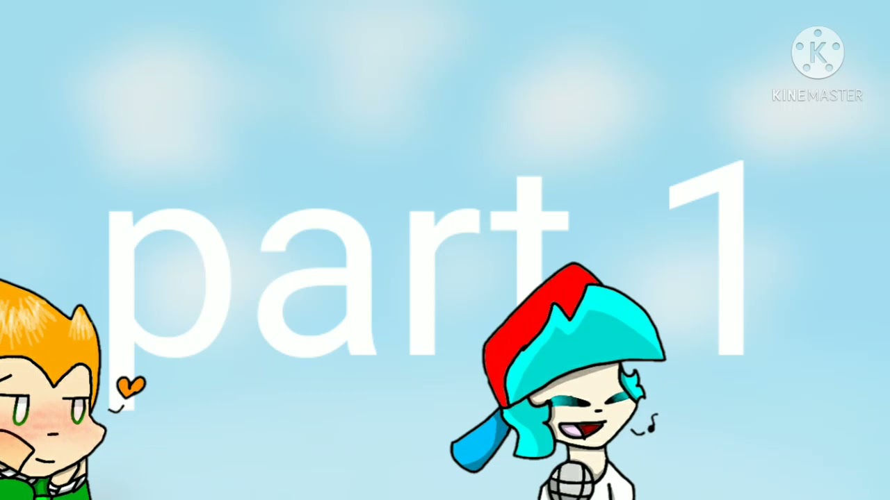 Fnf pico&times;keith notice me senpai MAP(OPEN) Rules on EN and RU in DESC.(Done 4/39)