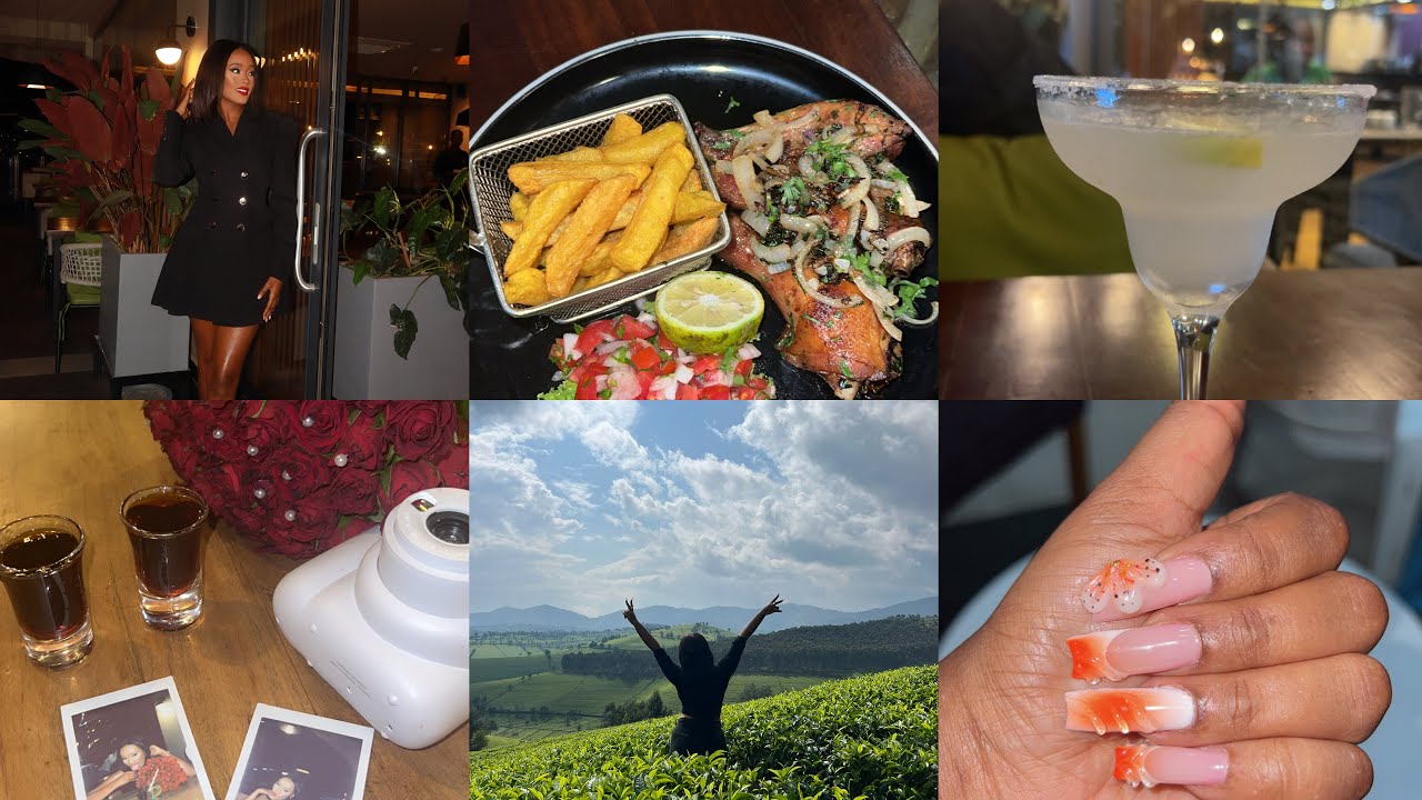 WEEKLY VLOG💫 LIVING ALONE DIARIES + SOLO DATE + PHOTOSHOOT + ROADTRIP + MAINTENANCE & MORE