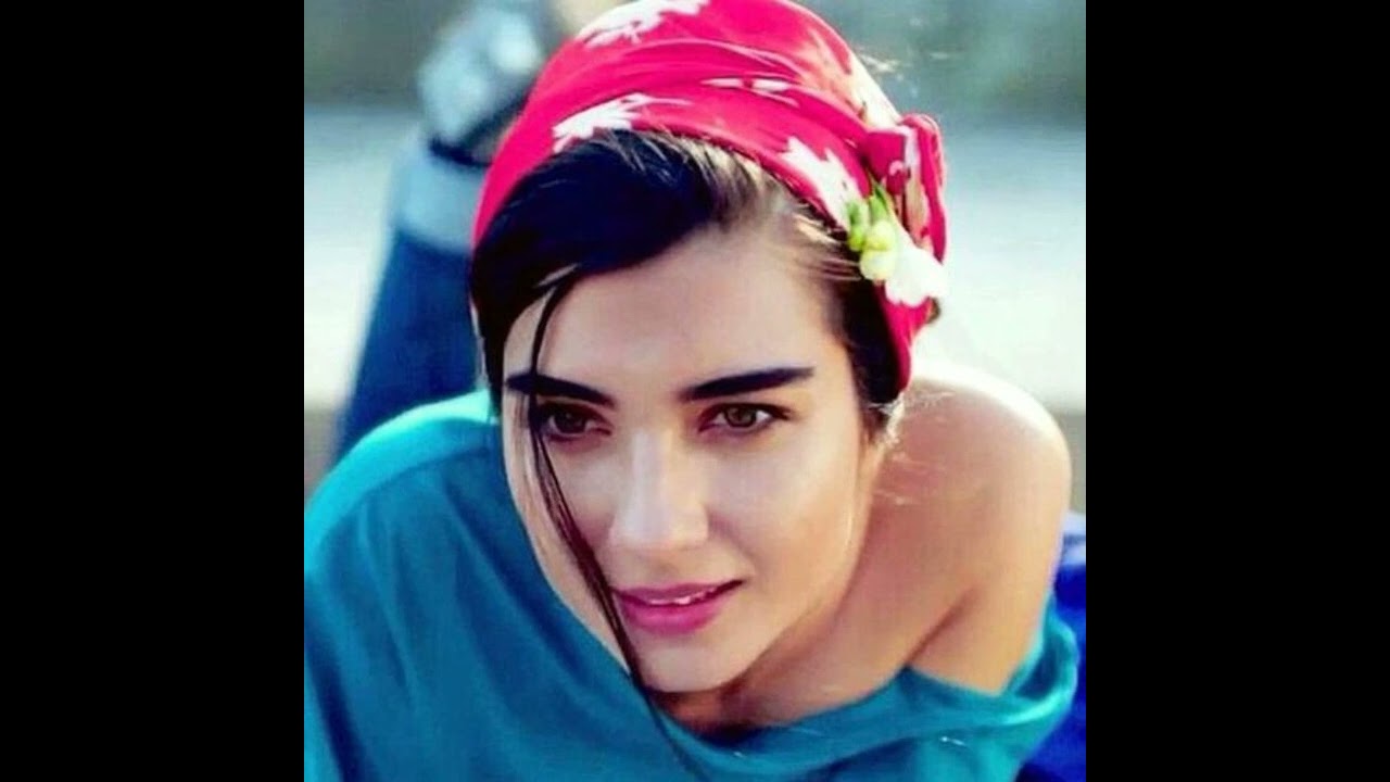 Tuba Büyüküstün 💙 Su Gibisin