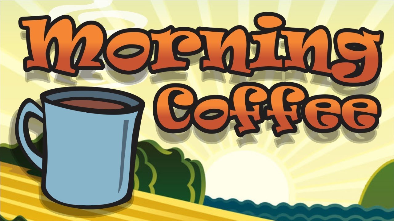 Morning Coffee - Alien 3D UFO Box