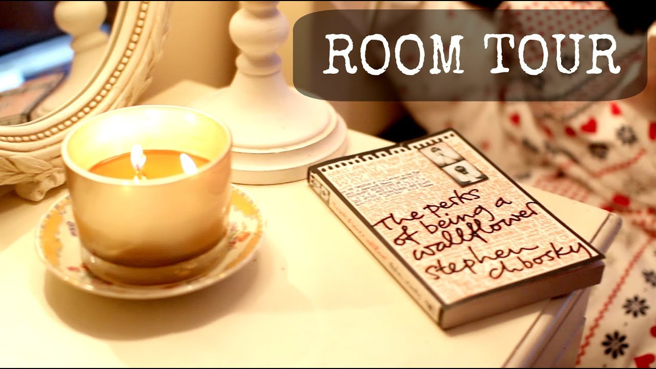 Room Tour (Festive Edition) | Zoella