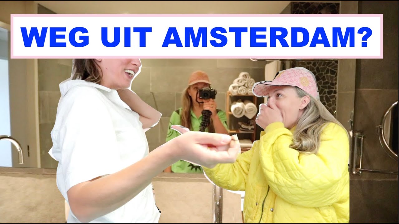 Kleine KRINGLOOP SHOPLOG klusjes doen in NIEUWE HUIS!