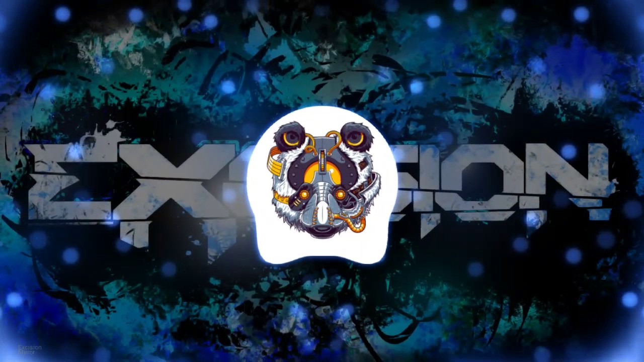 Excision - Mirror