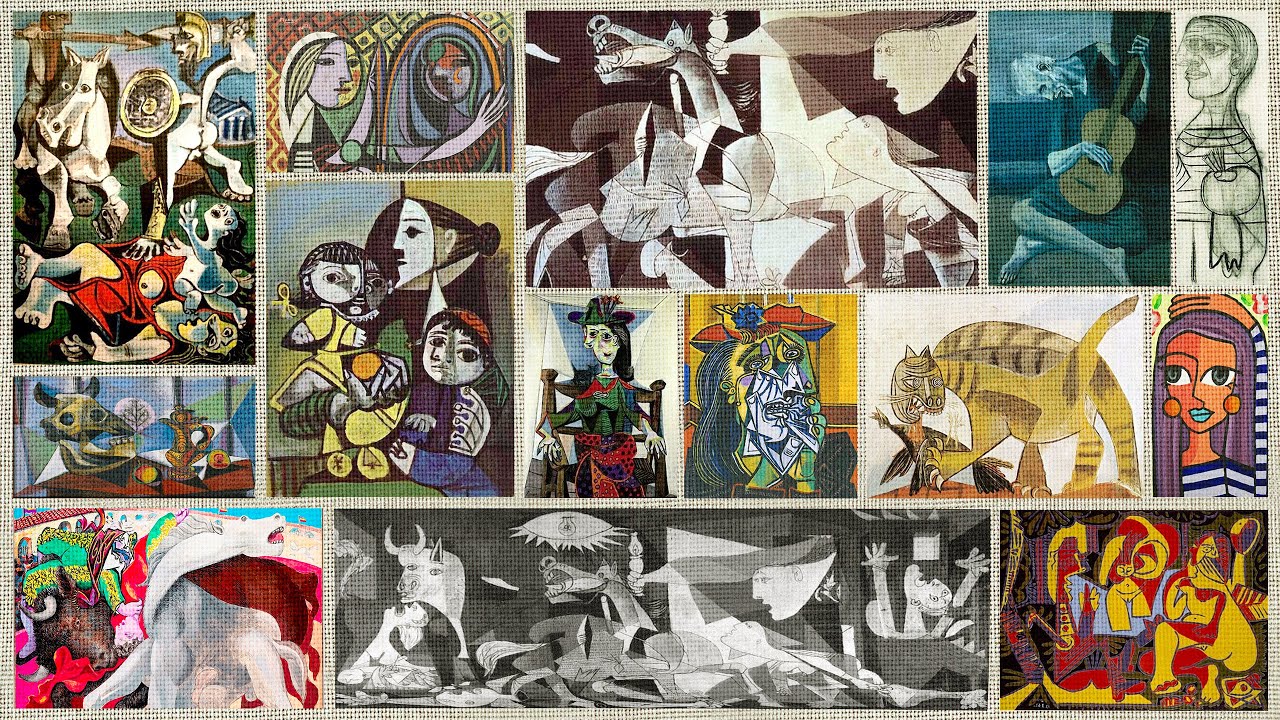 Bir Picasso