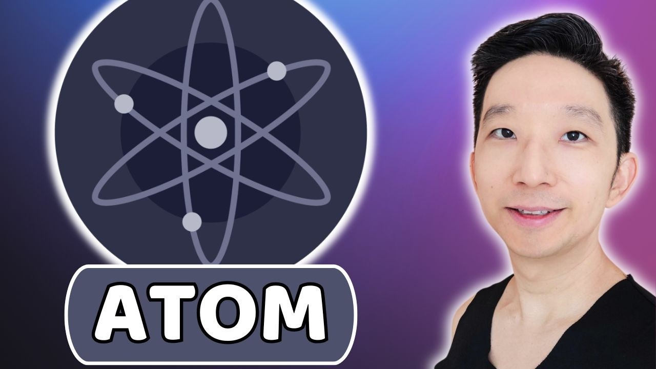 Прогноз цены и технический анализ ATOM Cosmos (8 июня 2026 г.)