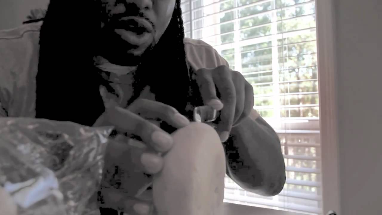 Headkrack - "How To Make A Sammich"