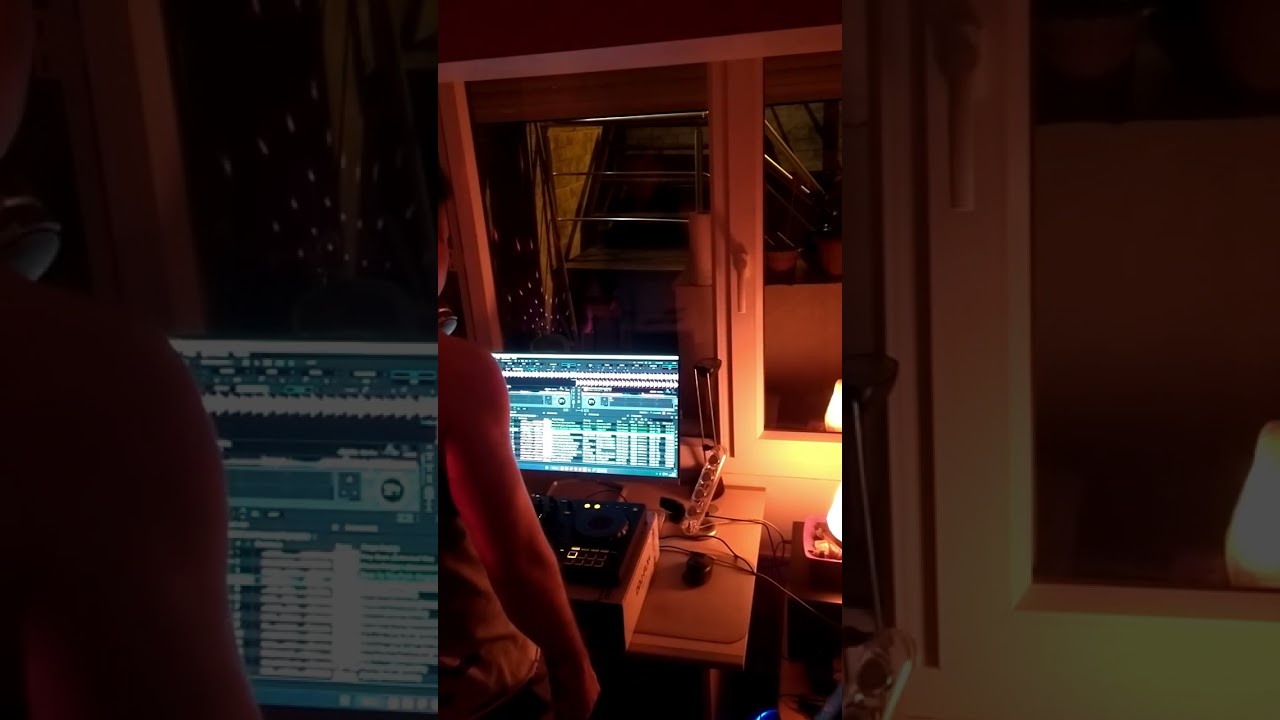 Tech House Set Extended