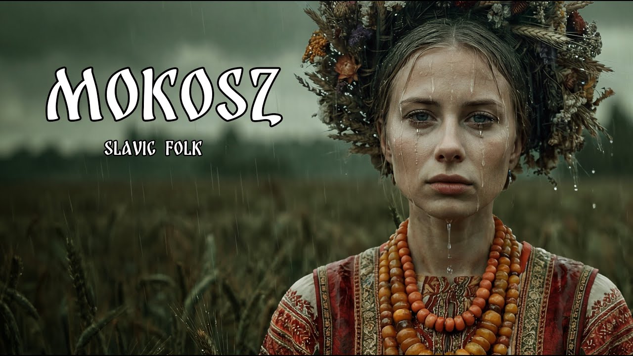 Mokosz &ndash; słowiański folk | folktronica
