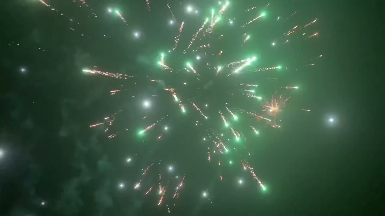 HORISONT Nytårsaften 2022