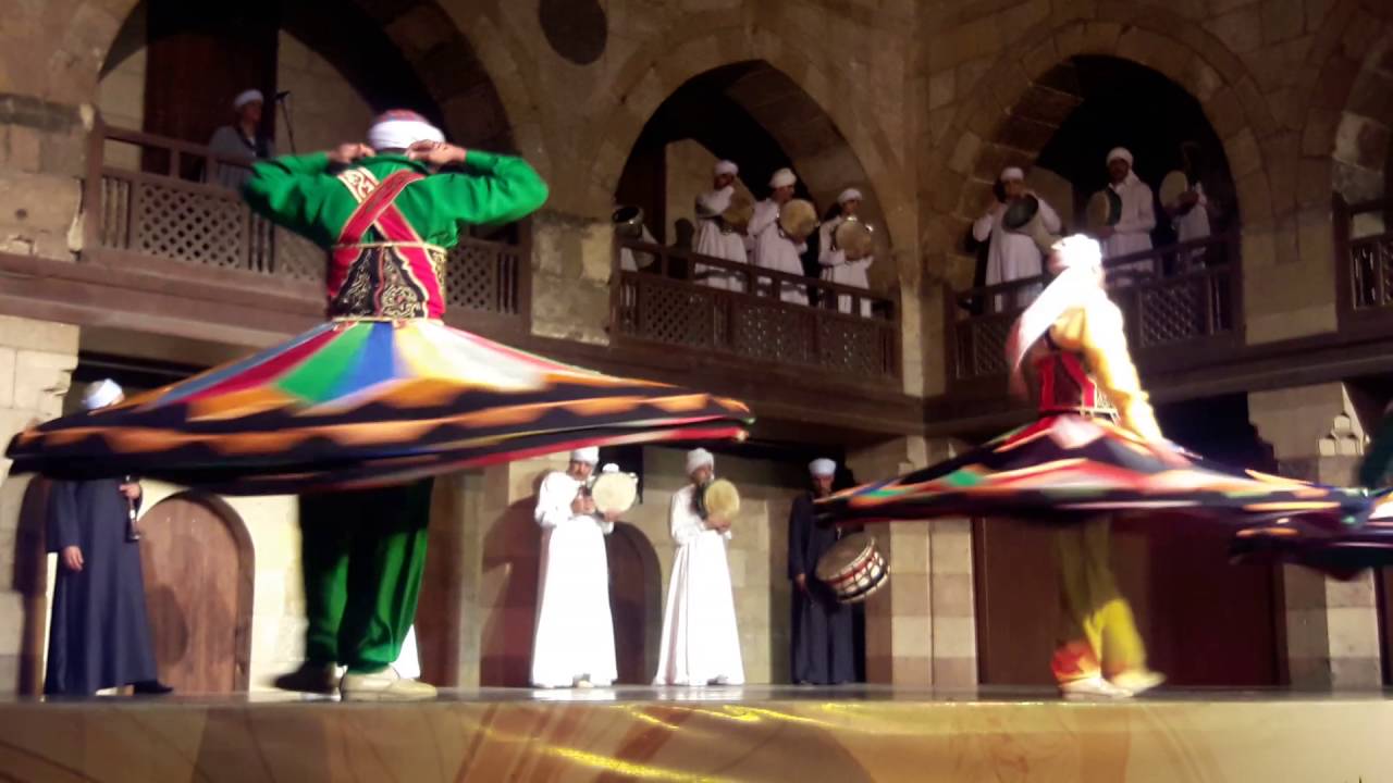 تنورة- وكالة الغوري- مصرEgypt