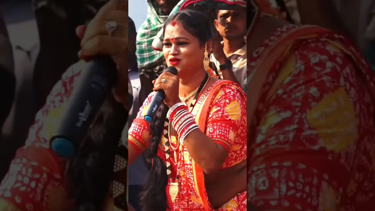 ମଦୁଆ ଘଇତା ମୋର 🍺 ll Ambapua Danda Nacha ll ODIA JATRA ST