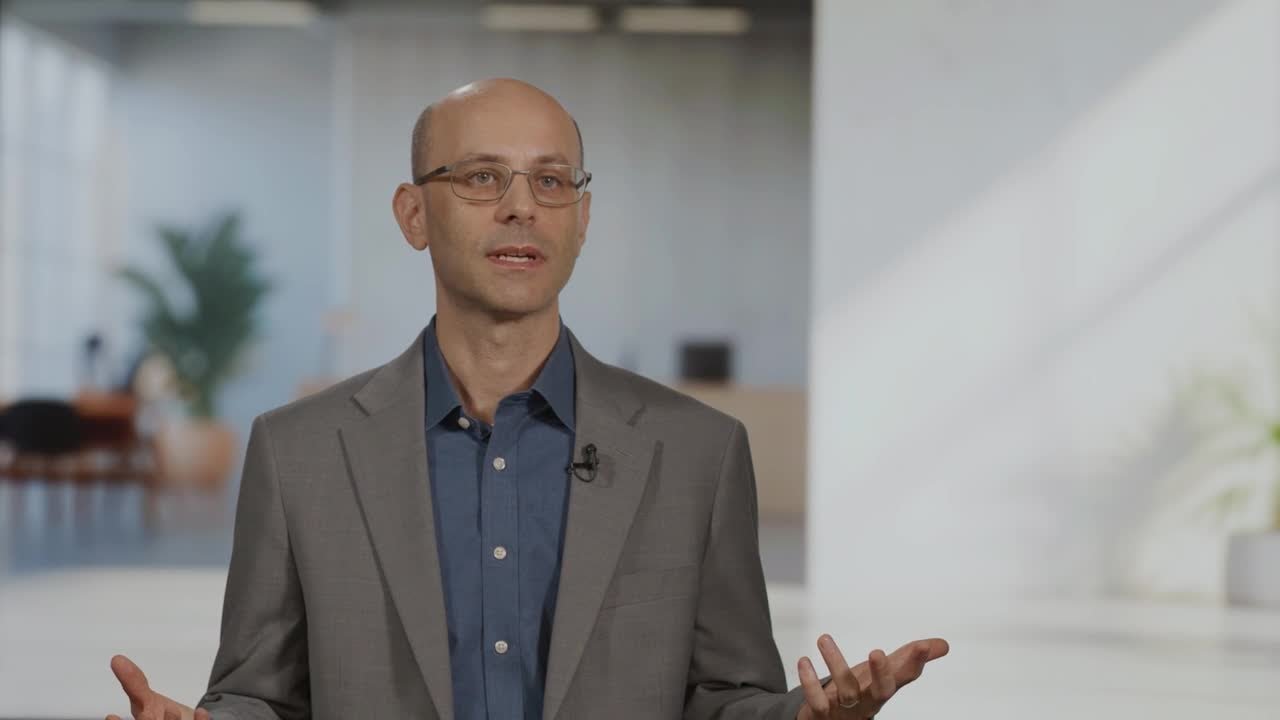 Decoding the Host Response to Infection: Precision Medicine with Ephraim Tsalik