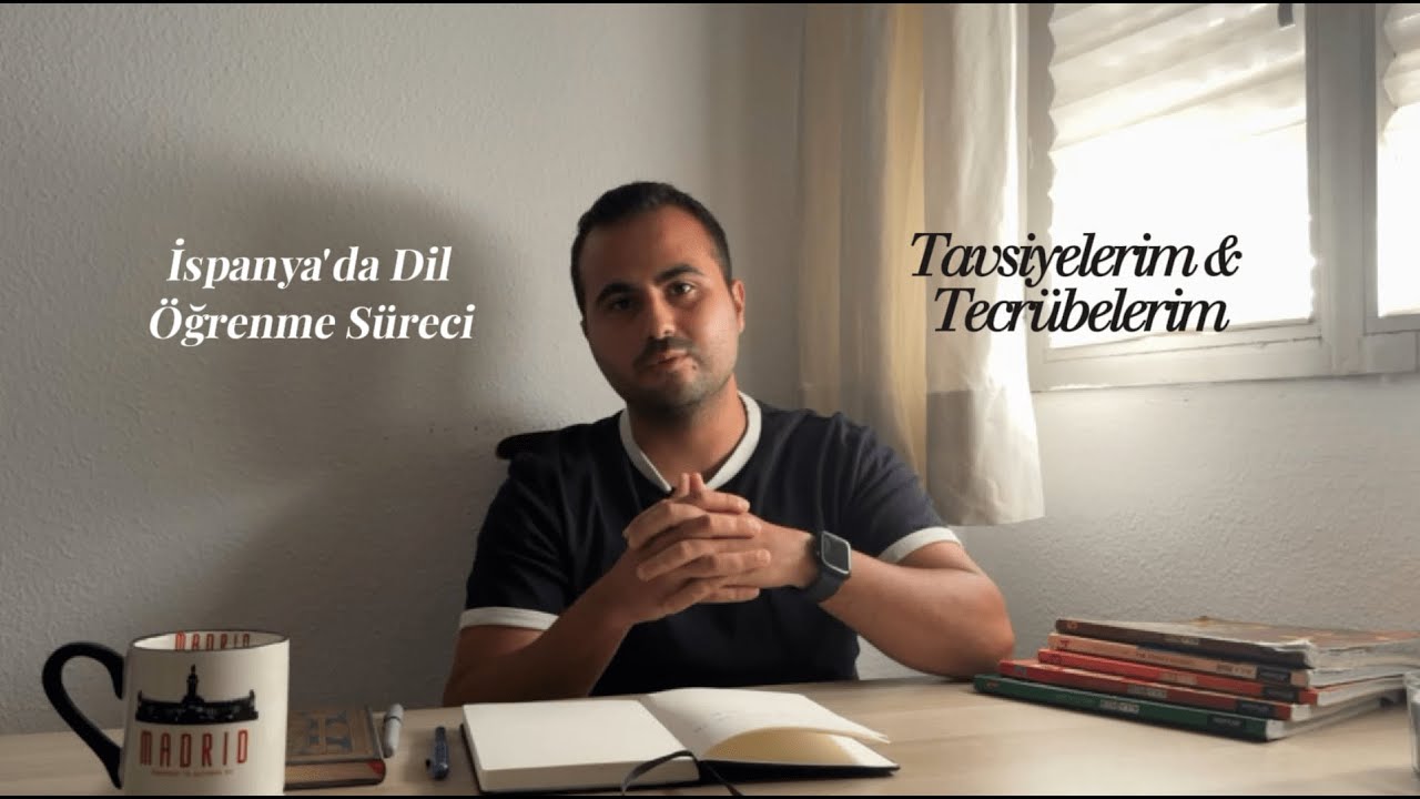 İspanya'da Dil Okulu, Maliyetler ve Tavsiyelerim!