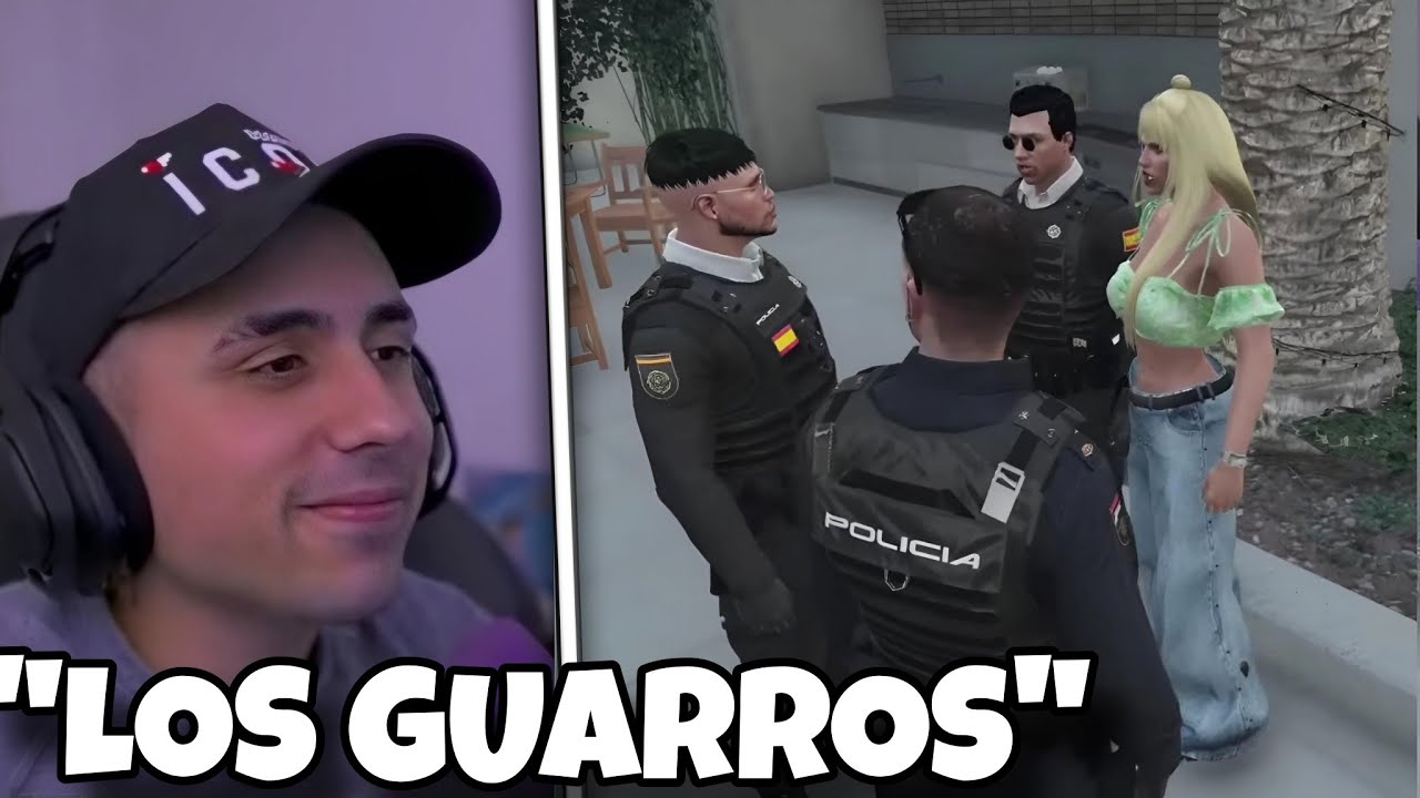 ISIDORO, NEXXUZ Y KENFLOW COMPITEN POR QUERER CONQUISTAR A LLUNA CLARK 😳❤️ | MARBELLA VICE 2