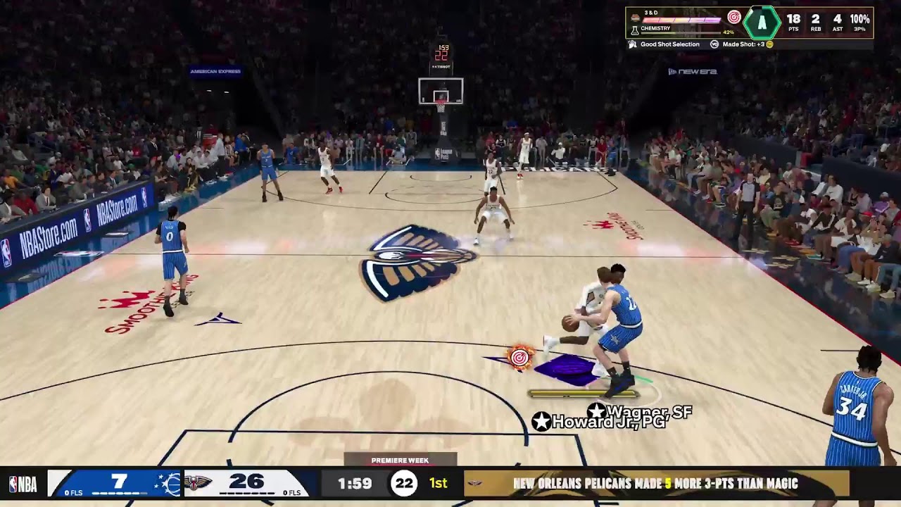 2x rep Random Rec!!!!