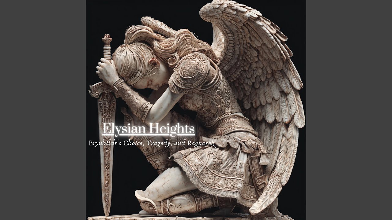 Elysian Heights (Brynhildr's Choice, Tragedy, and Ragnarök)