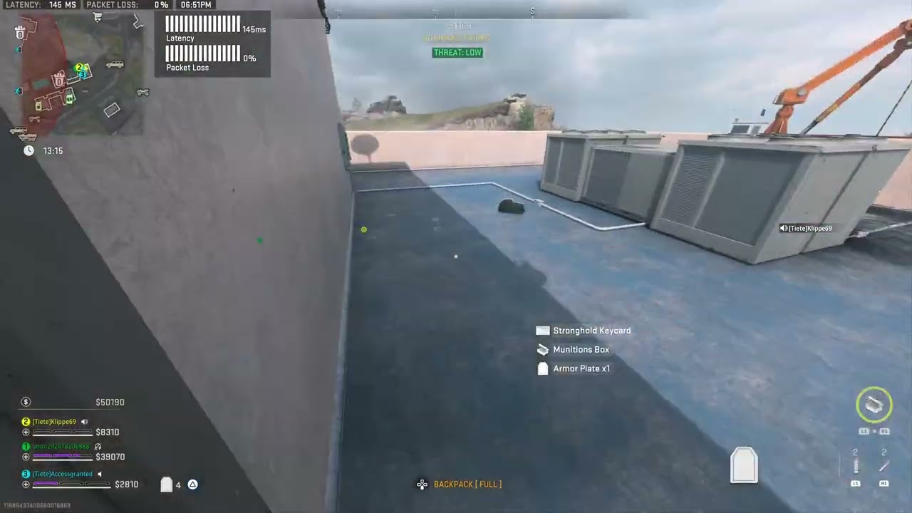 Nife is fun