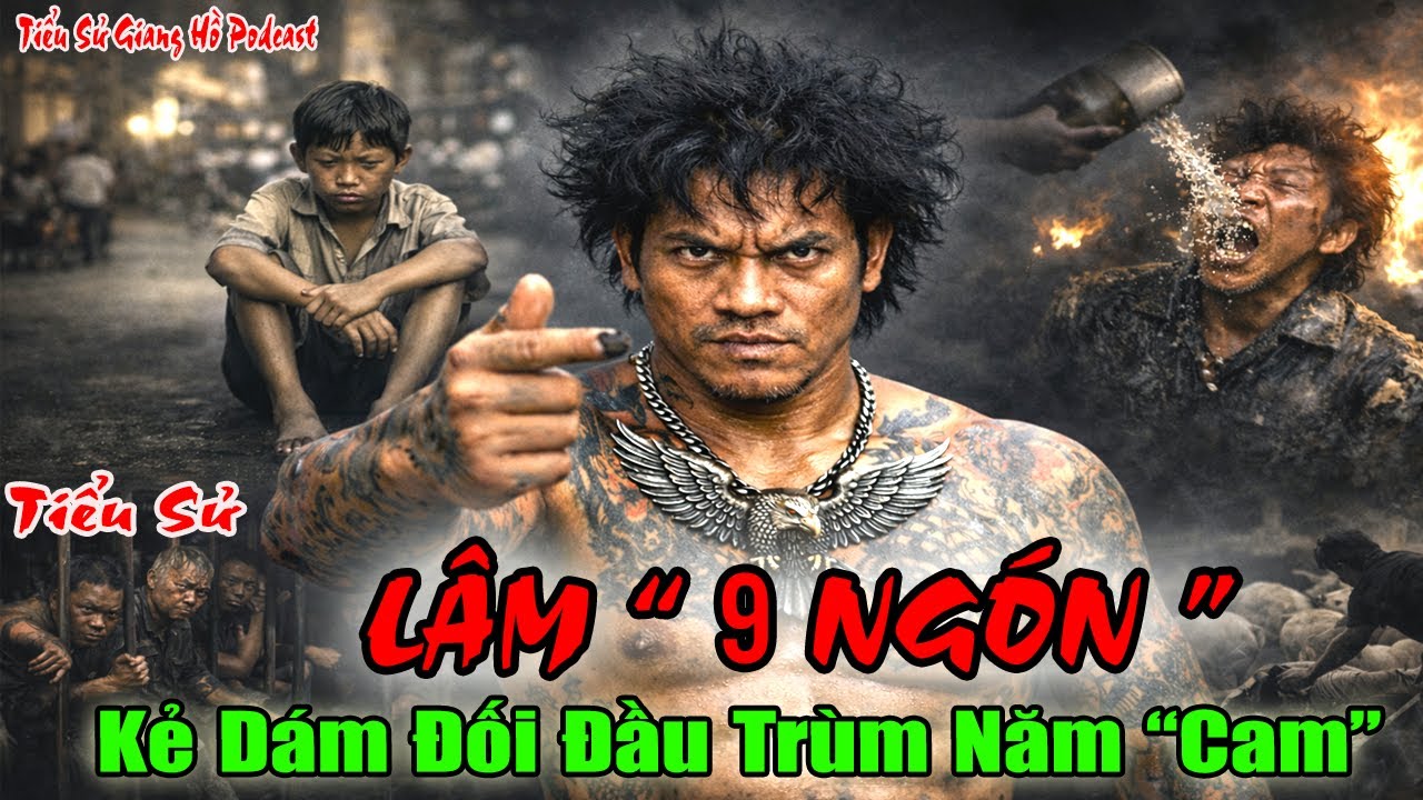 LÂM 