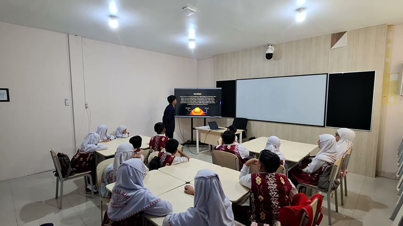 REALTEACHING KETERAMPILAN DASAR MENGAJAR_5A