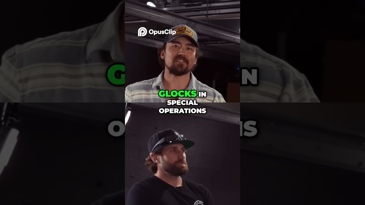 Glock vs. Sig: Transitioning with GBRS & Mike Glover