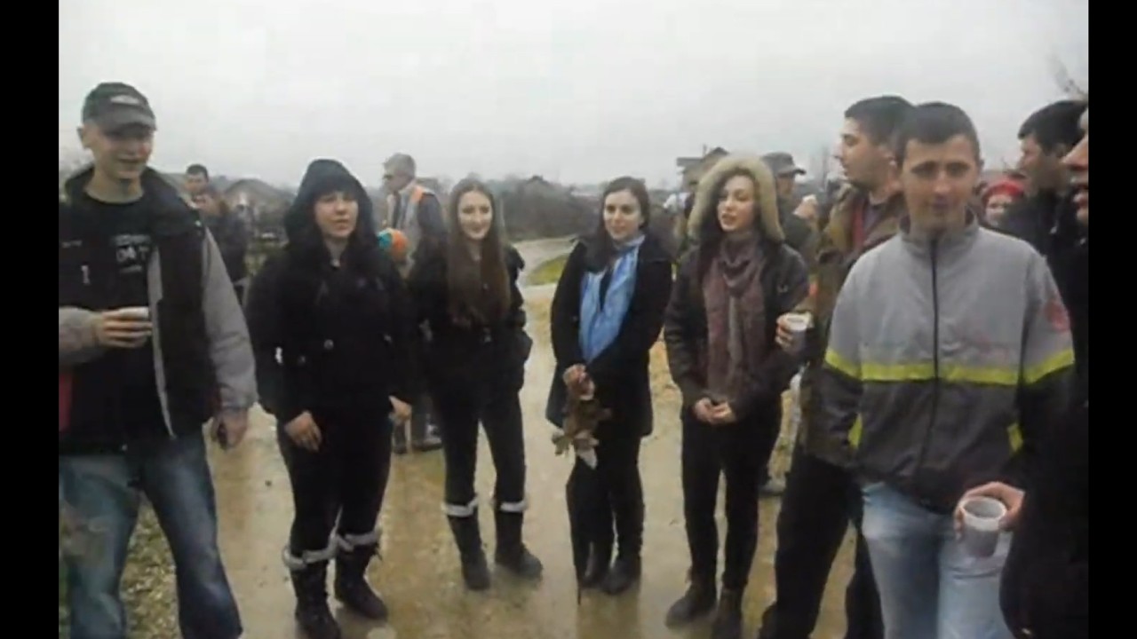 Badnjak Donji Garevci, Prijedor -  2013.