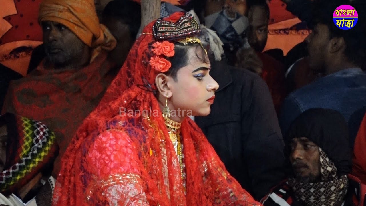 নাম শুইনাছি আমি চান্দু সওদাগর মফিজের বেহুলা গান । Nam Shuinachhi Chandu Saudagar Mofizer Behula Gaan