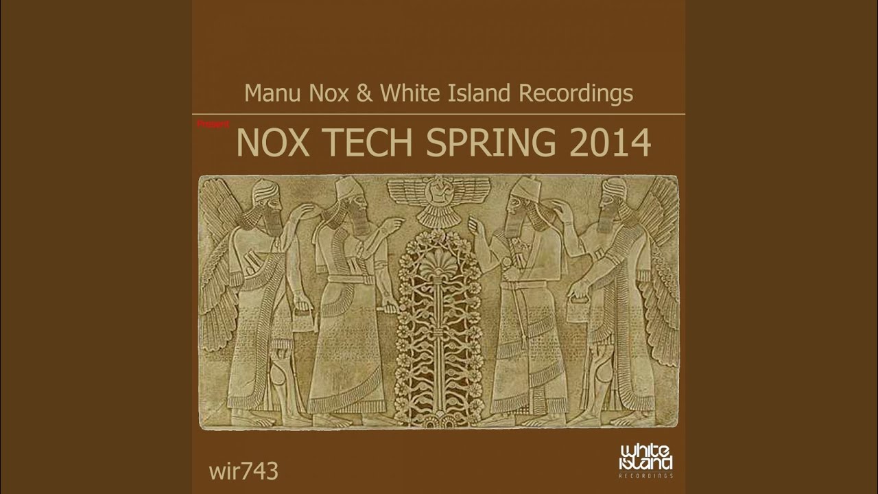 Anu (Original Mix)