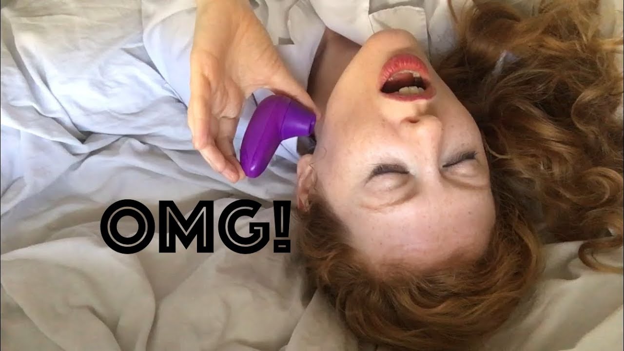 Womanizer Starlet - Smaller Size, Bigger Orgasms - Review by Venus O'Hara Sex Toy Tester