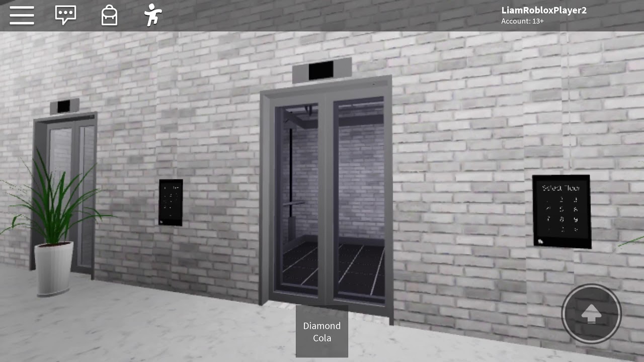 Luxiar Lifts Traction Elevators - Luxiar High-Rise Test Tower - ROBLOX