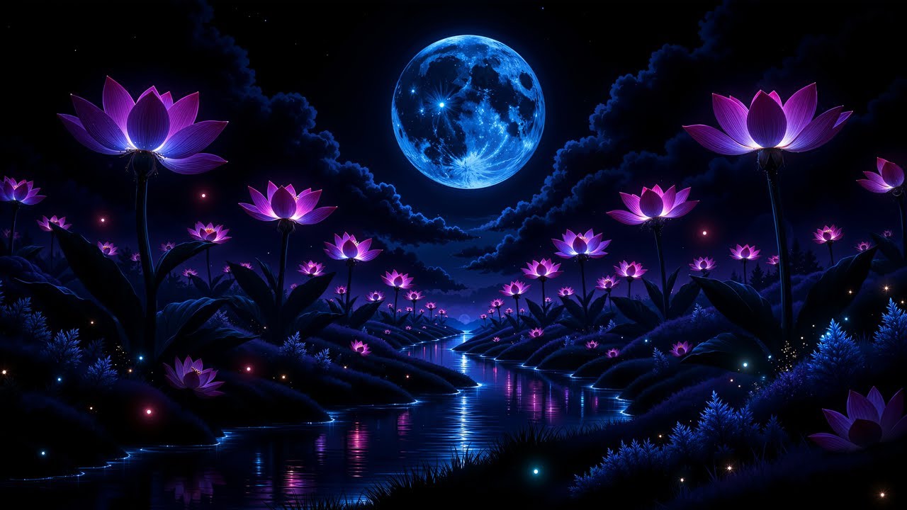 Засыпайте Мгновенно (Без Рекламы) • Восстановление Всего Организма, Снятие Стресса • Прощай, Бесс...