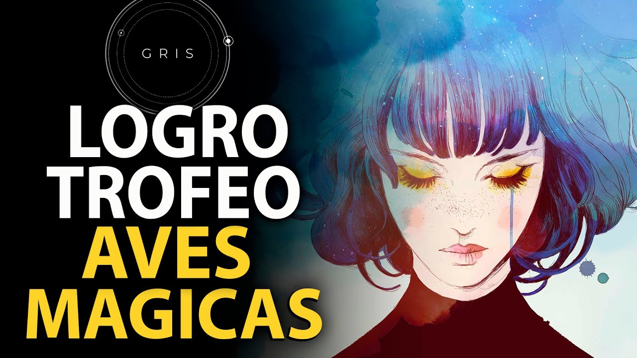 Logro / Trofeo 