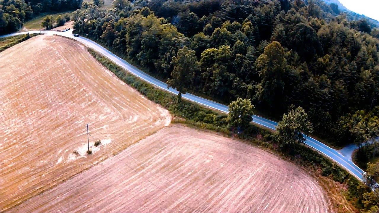 Fire on the Horizon!!!_ MJX B2C