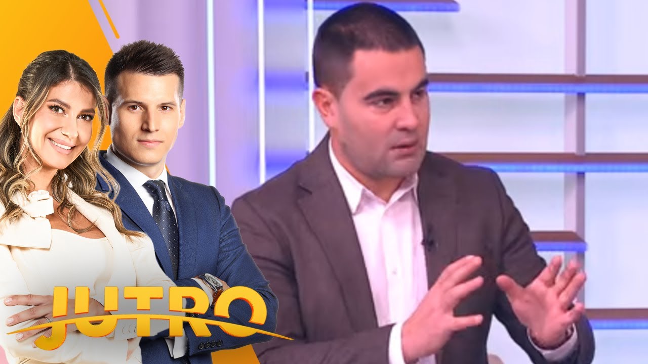 Šta smo sve videli u prvih 48 sati rata od koga je strahovao svet? - JUTRO
