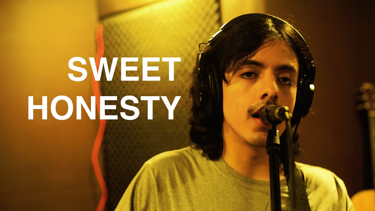 Sweet Honesty - Sesiones Katuaí #6