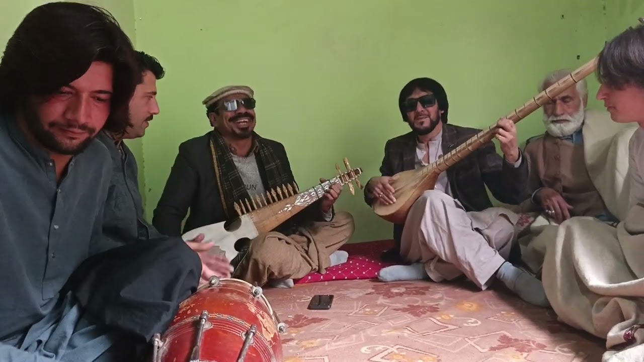 Zo lawana da da Master amjid sitar officail 03442851392  