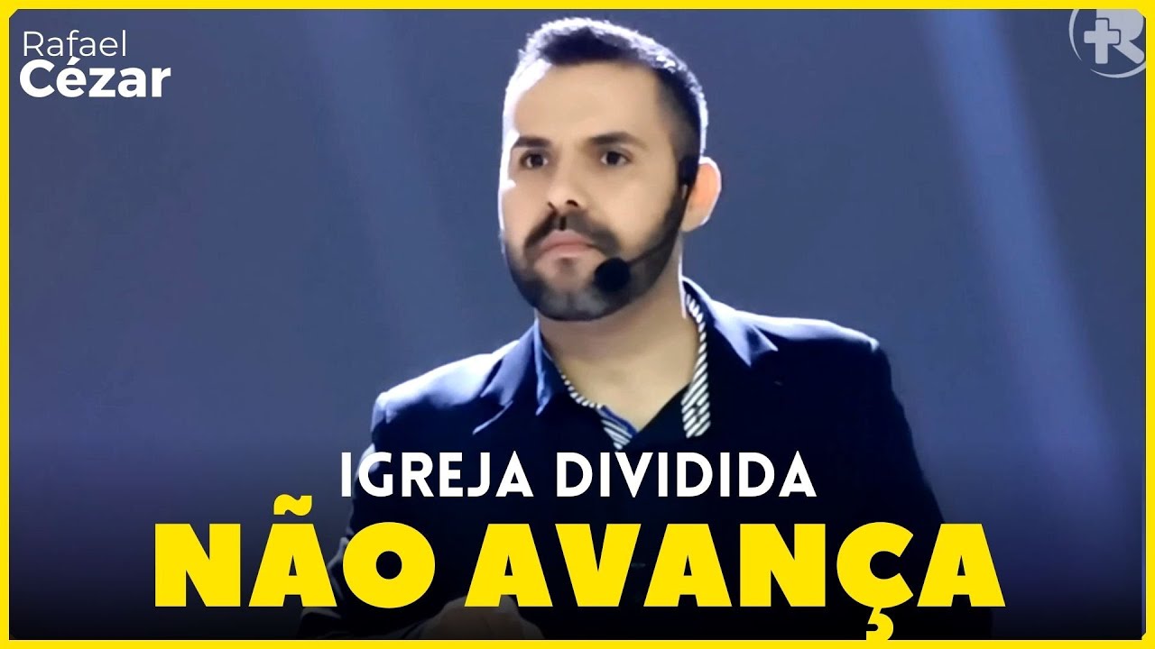 Divisão na igreja