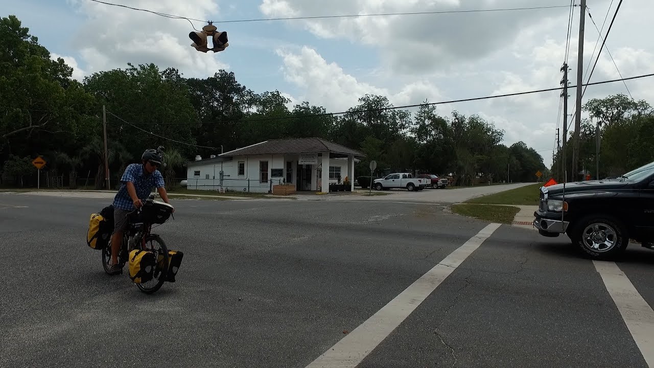 Vlog 93: Country Roads - Milestone Rides