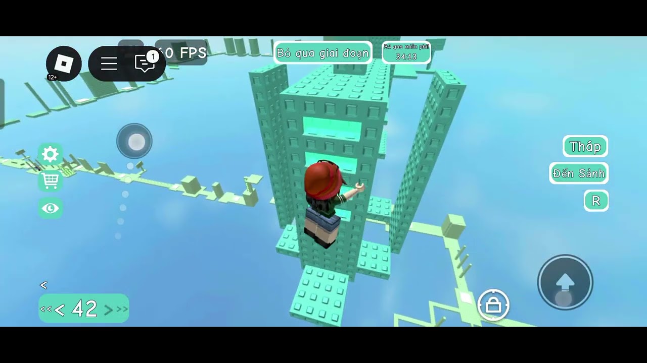 Oppy biểu đồ độ khó vòng tròn của Aotryc roblox
