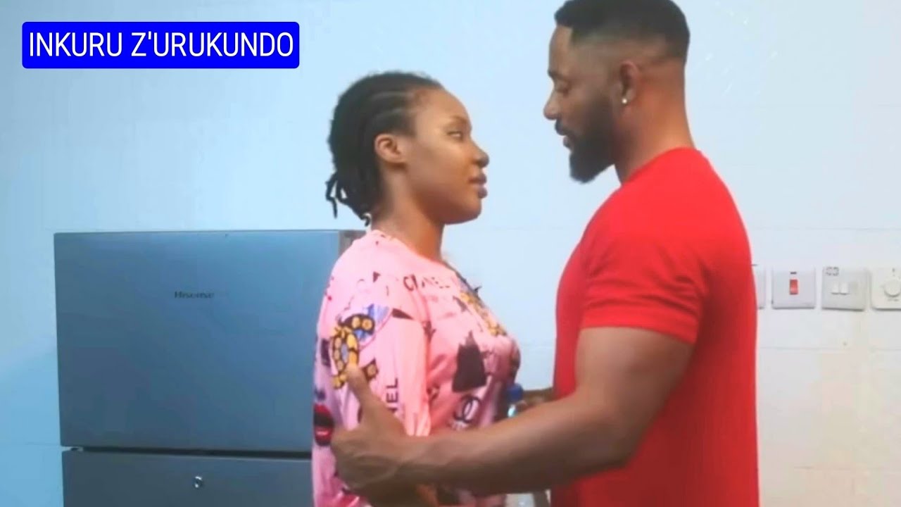 Yavuye mu cyaro aje gukora mu rugo boss we aramwikundira aramurongora/reba uko byagenze 