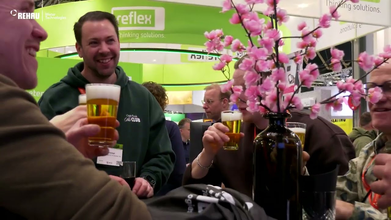 REHAU VSK 2026 AfterMovie